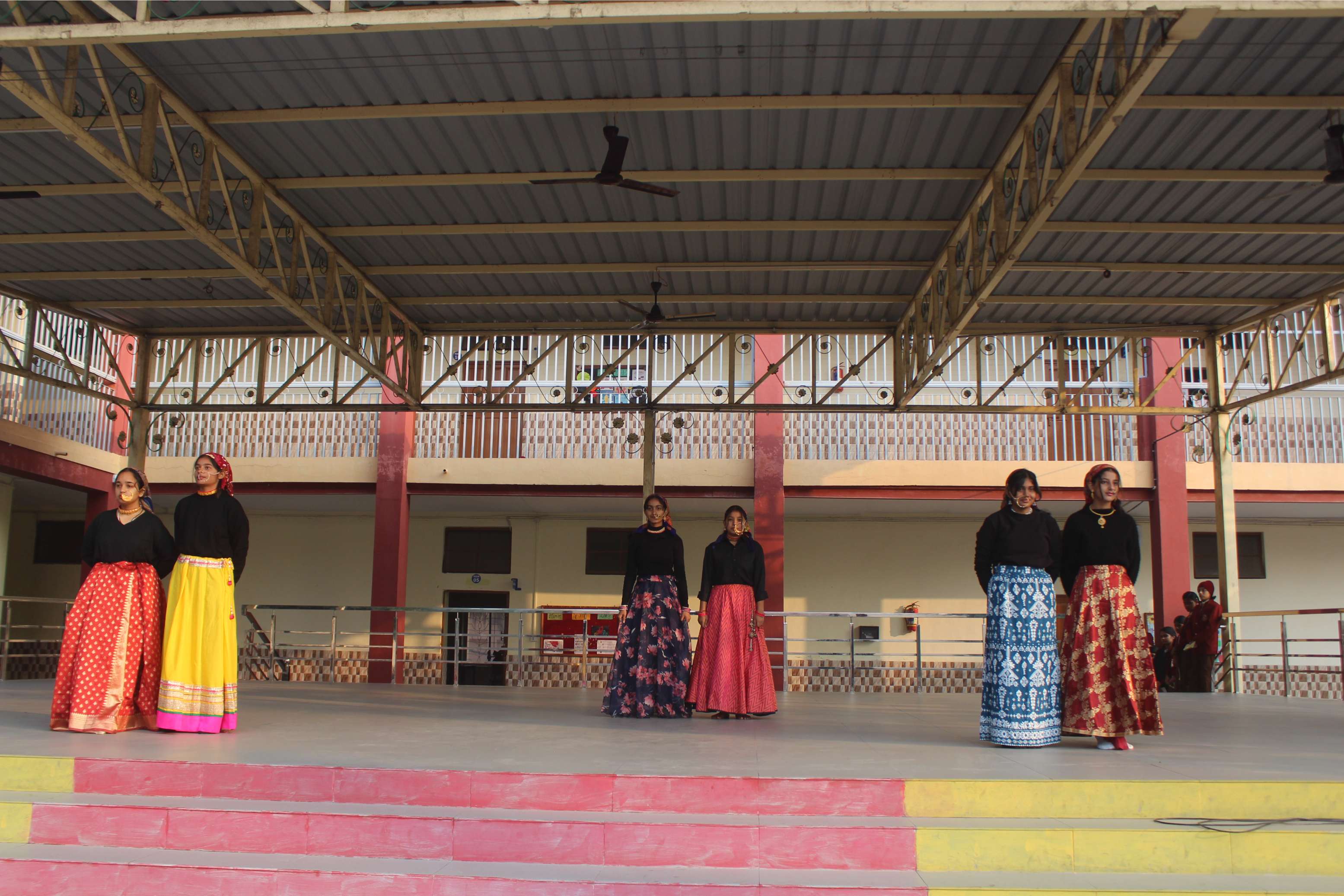 Special Assembly on the Theme “Paranormal – Acheri: The Angel in the Hills of Uttarakhand