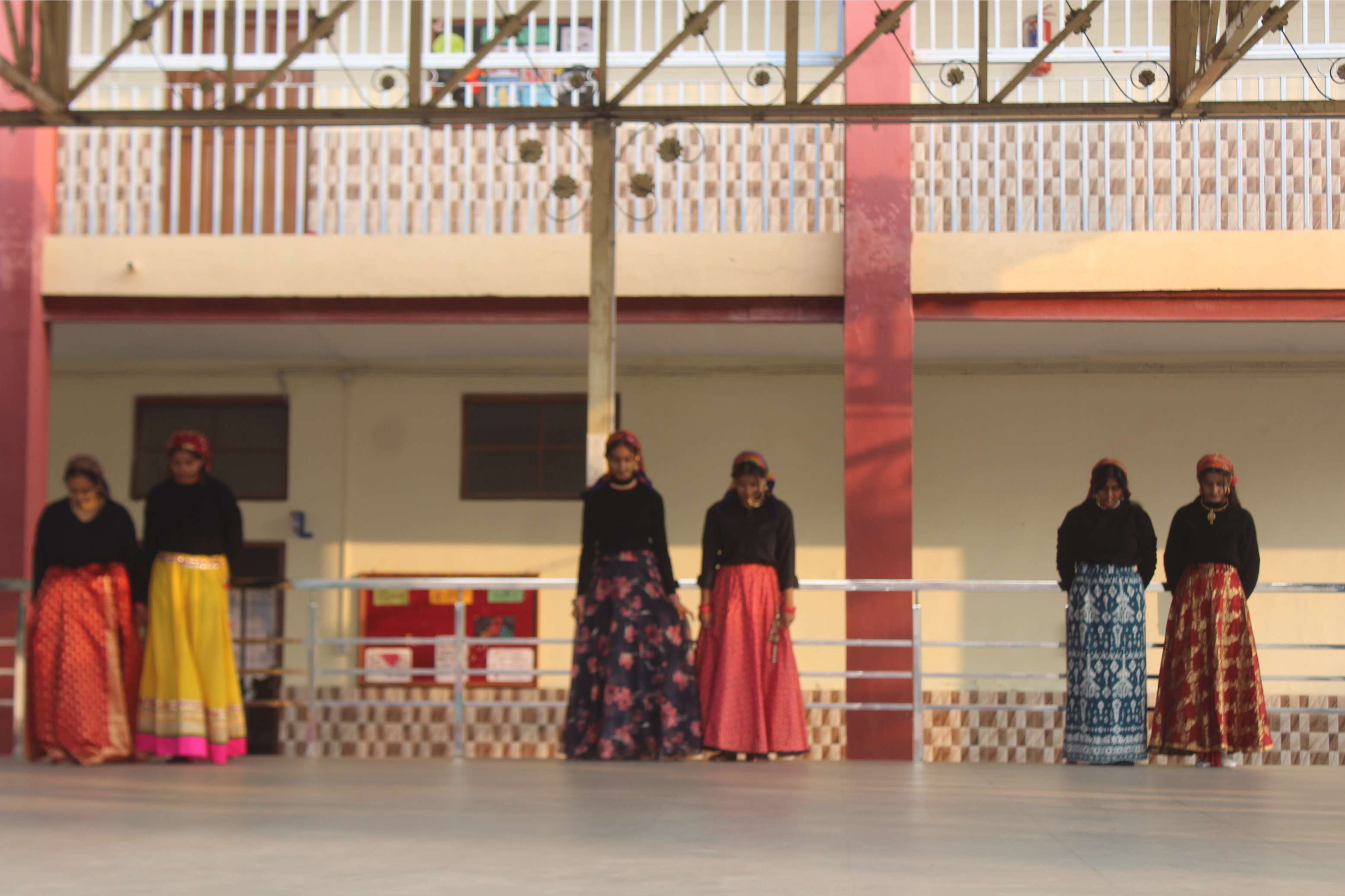 Special Assembly on the Theme “Paranormal – Acheri: The Angel in the Hills of Uttarakhand