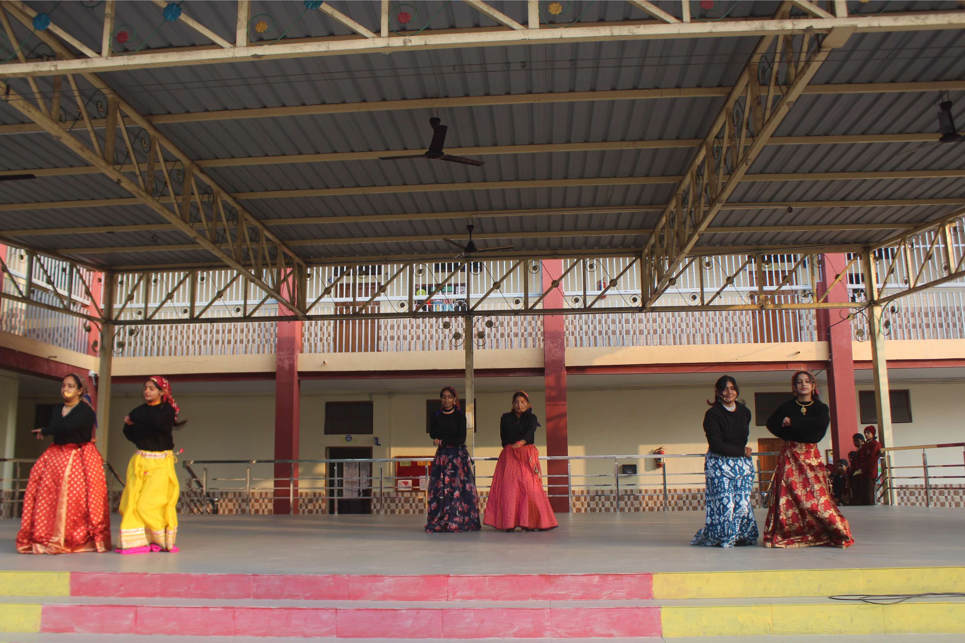 Special Assembly on the Theme “Paranormal – Acheri: The Angel in the Hills of Uttarakhand