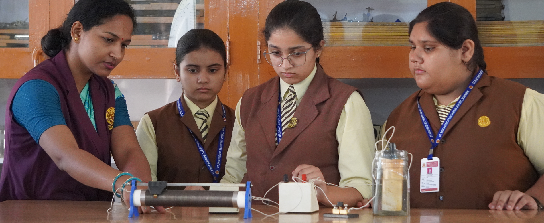 School Activities