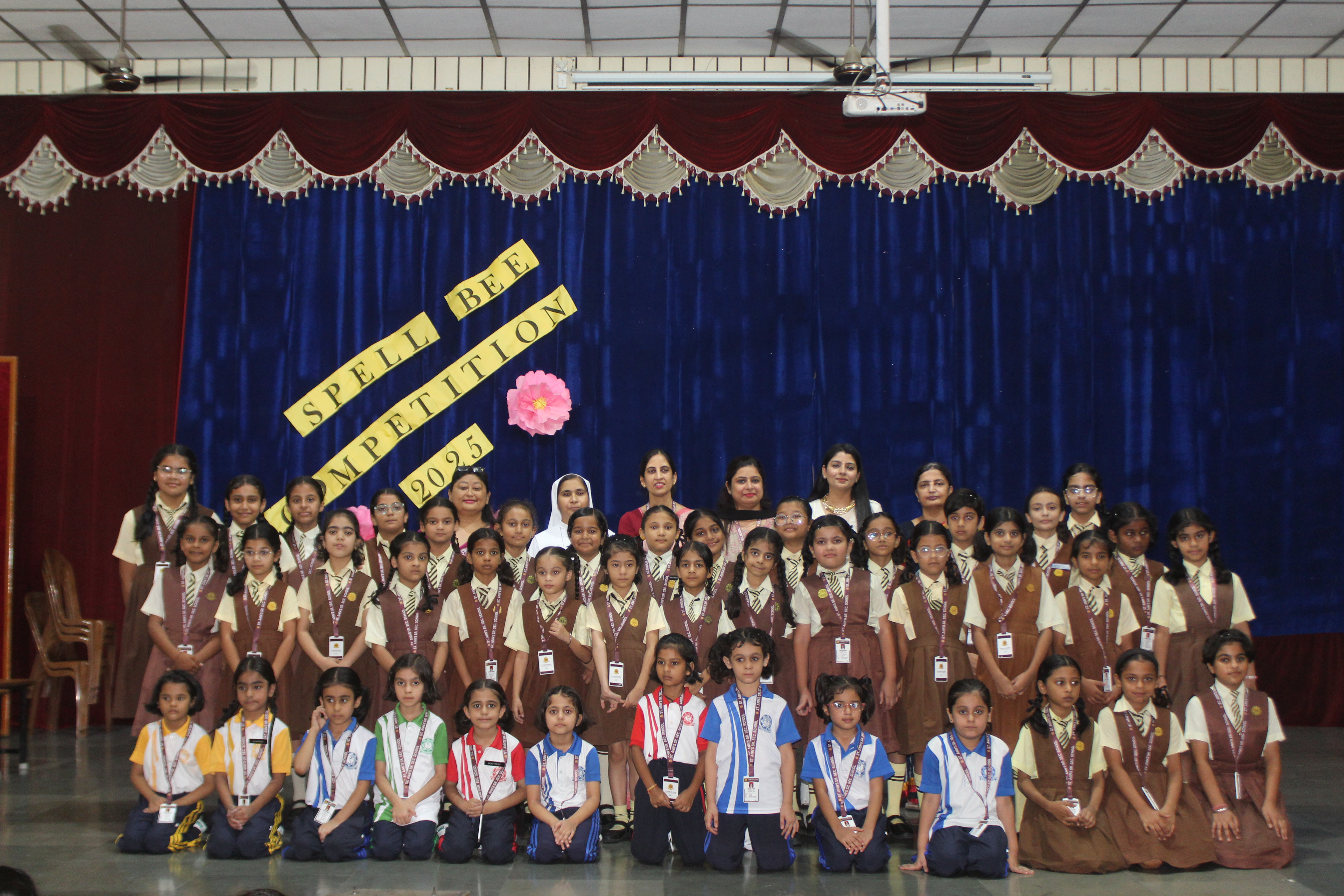 St. Ann’s
