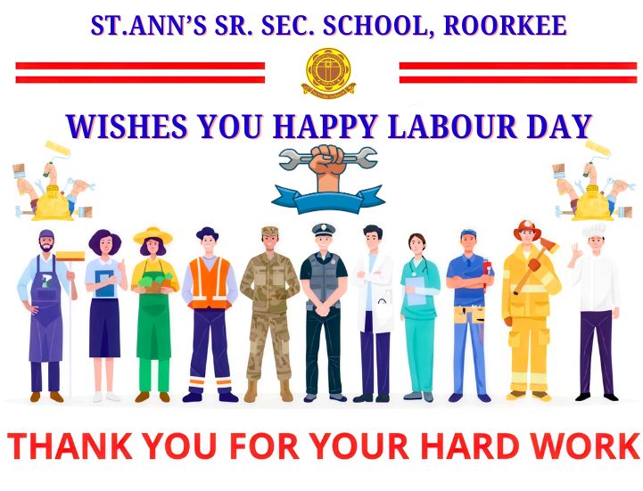 Carmel Convent, Dwarka