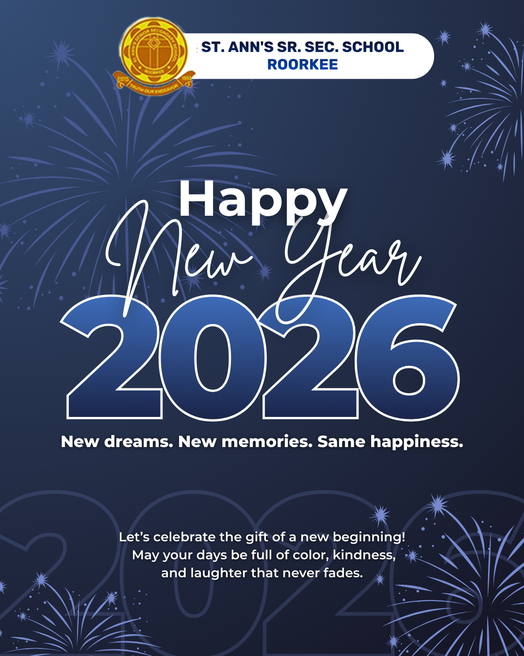 Carmel Convent, Dwarka