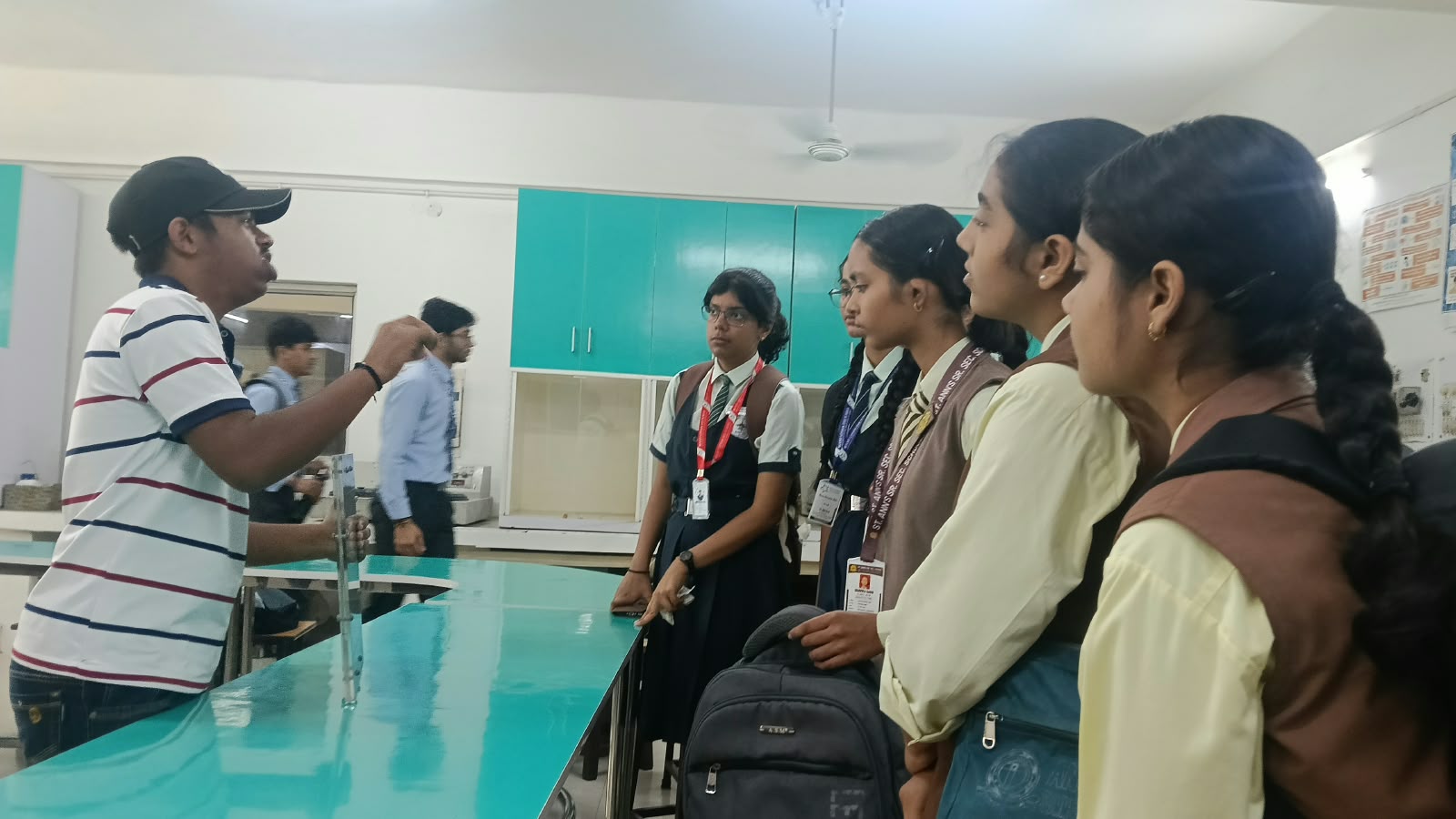 IIM Roorkee Materials Quiz 2026