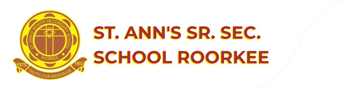 St. Ann's Sr. Sec. School Roorkee