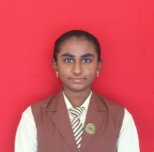 HARSHINI T.R