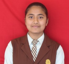 SHIVANGI SHARMA