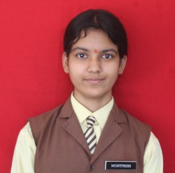 EKANSHI GOEL