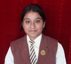 SHARANYA SAINI