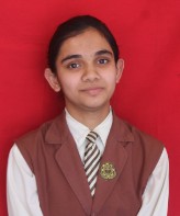 PARIDHI TOMAR 