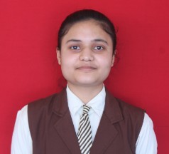 TANISHKA NEGI