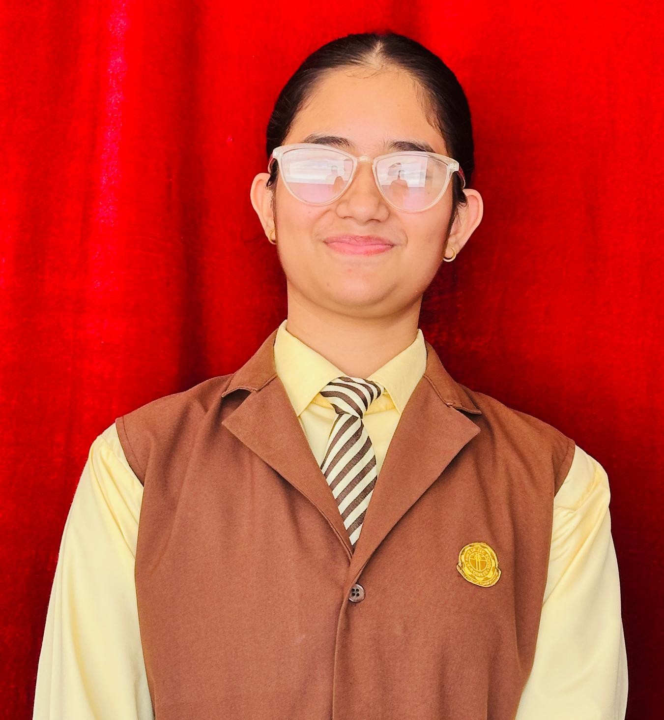 SHREYA DHASMANA
