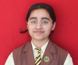KASHIKA KALRA