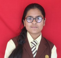 ISHITA GARG