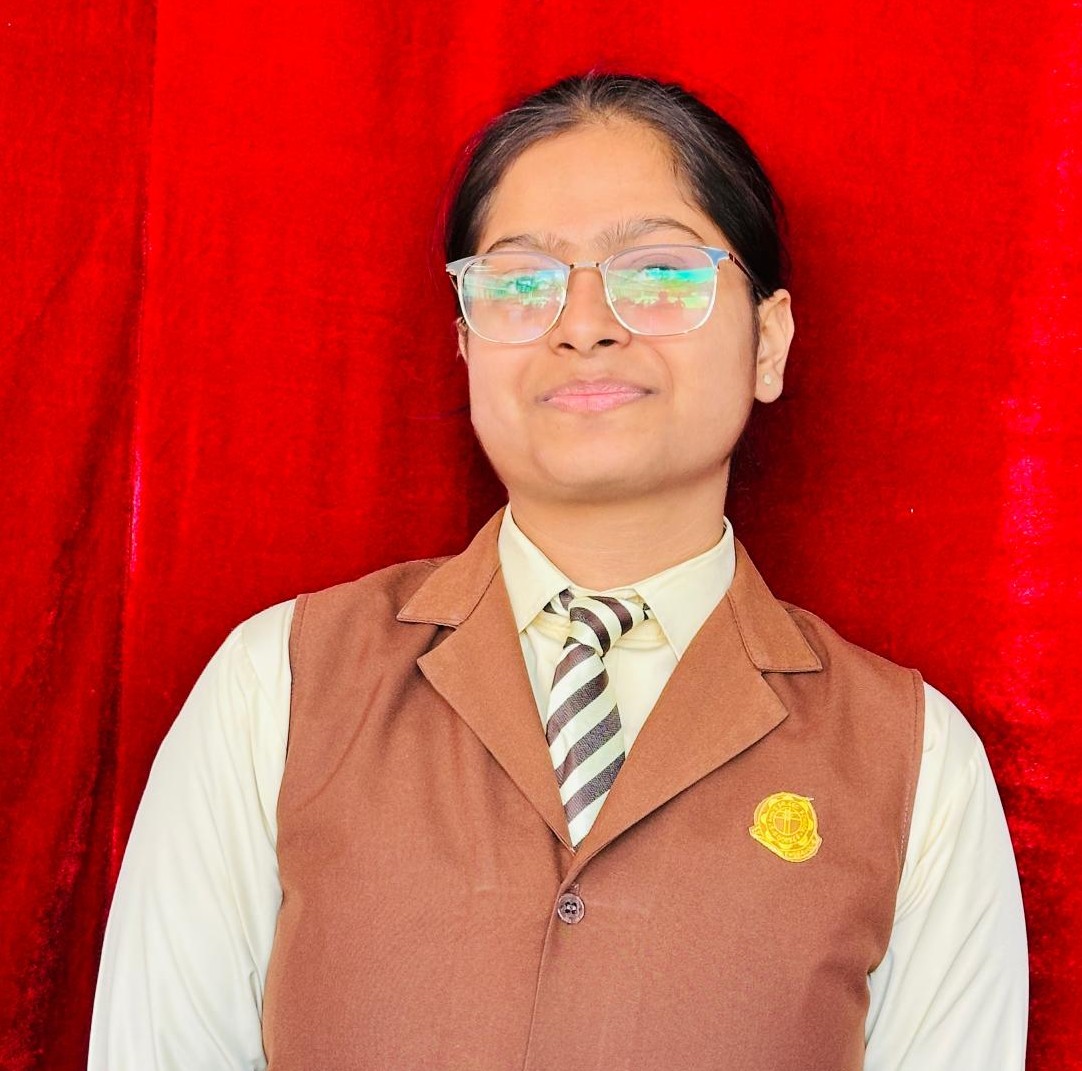 ANIKA MITTAL